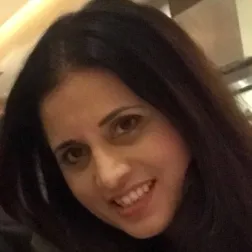 Rita	Thakaria	