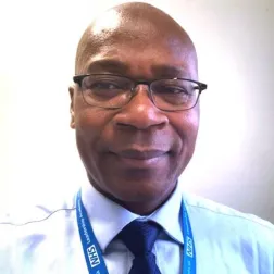 Dr Chris Gonde