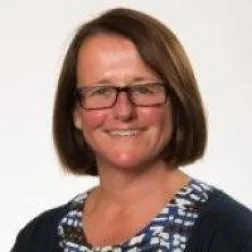 Prof Aly Hulme