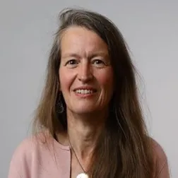 Ruth O’Dowd