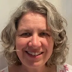 Louise Keane