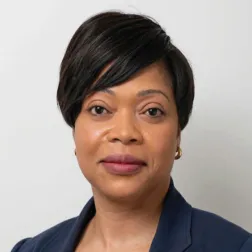 Marsha Jones