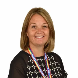 Sue Burton