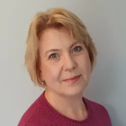 Alison Tennant
