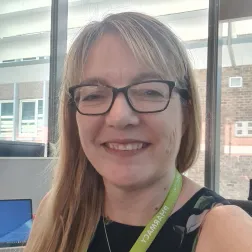 Louise Coughlan