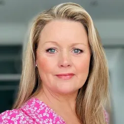 Claire Hayward