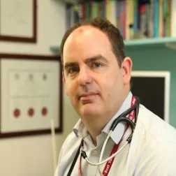 Dr John Patterson