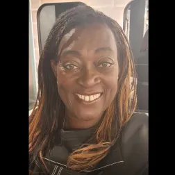 Jennifer Darkwah