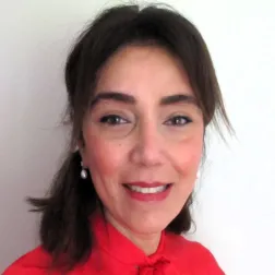 Niloufar Hajilou