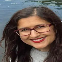Ayshia Aziz