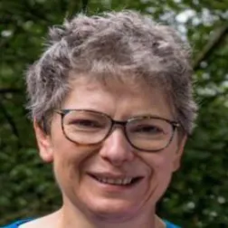 Caroline Waterworth