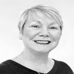 Deborah Carter