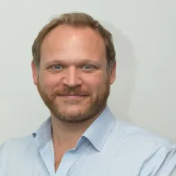 Dr James Adams