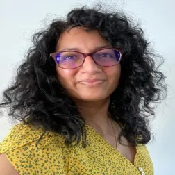 Rakhee Prema