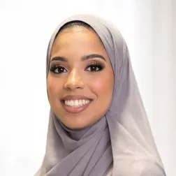 Sana Sidiq