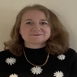 Dr Sinead Clarke