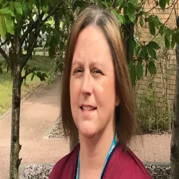 Trudi Marshall