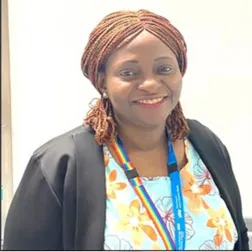 Abiola Jinadu