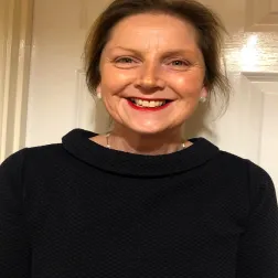 Kath Evans