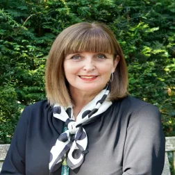 Sue McGraw