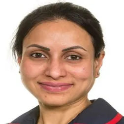 Reema Elvira DSouza