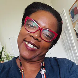 Karleen Parchment