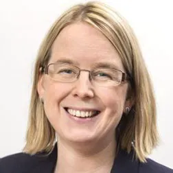Joy Furnival
