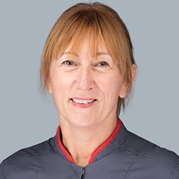 Jo Haworth