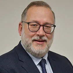 Andrew Raynes