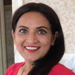 Parveen	Akhtar