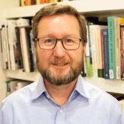 Richard Duggins