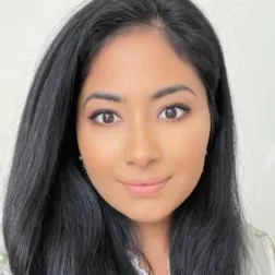 Tahmina Rokib