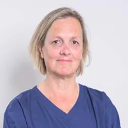 Claire Morgan