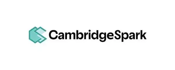 Cambridge spark logo